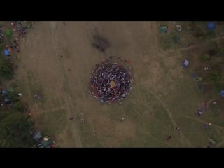 Sasha malkovich ecstatic dances