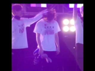 [fancam] 16/07/30 bts live 화양연화 on stageepilogue (манила)