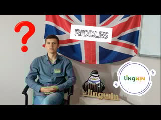 A riddle from alex [the mother] 2 | lingwin