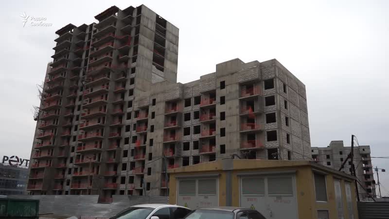 В реутове застройщик собрал деньги на строительство дома и объявил себя банкротом