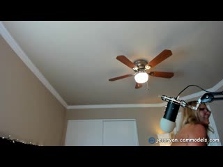 Foxy milf camgirl jess ryan cam show plus privates 10 07 19b