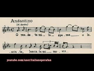 Bellini i puritani 1 я ч арии