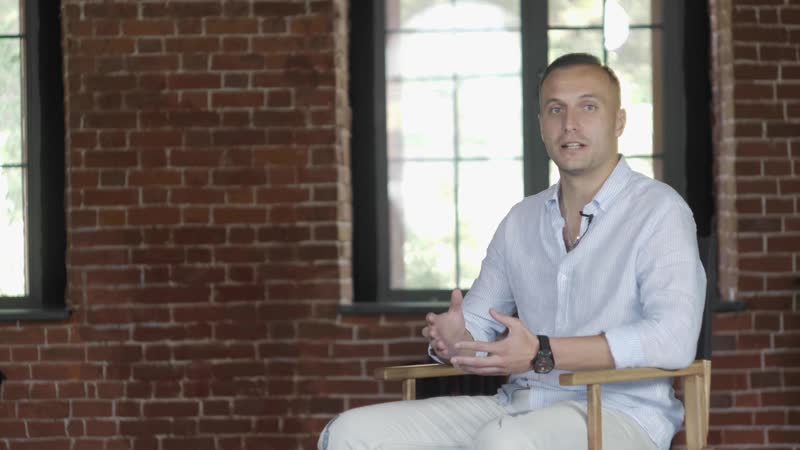 Отзыв павла кожедуба, предпринимателя, инвестора, коммуникатора, о мк профессиональное общение марии огарёвой