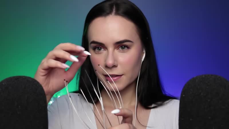 [heyhelen asmr] попробуй не уснуть асмр 😴 твое личное успокоительное