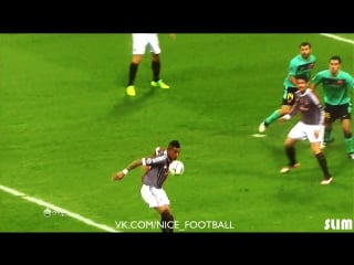 Kevin prince boateng | slim | com/nice football