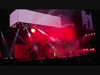 Lil jon td4w coliseo, puerto rico 2018 (live)