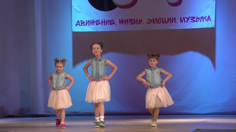 Jam family нели, лиза и алла