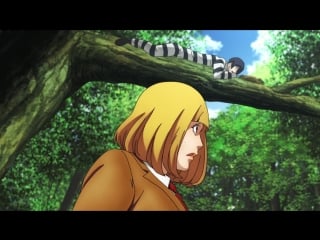 Eladiel & zendos | prison school 1 серия / школа тюрьма/ kangoku gakuen/школа строгого режима 01 русская озвучка onibaku