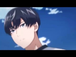 Keppeki danshi! aoyama kun