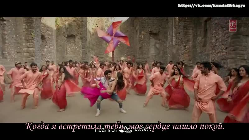 Luka chuppi poster lagwa do song kartik aaryan, kriti sanon