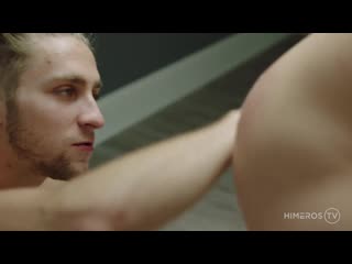 Elements of desire license calvin banks chris harder