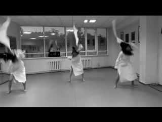 Choreo by anny solt/fidget/experimental/if i had a heart/викинги