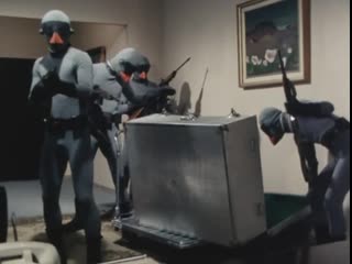 29 toei spiderman | japanese spider man [jap+rusub] softsub