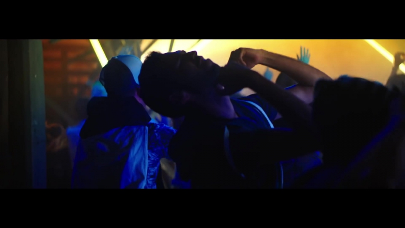 Wisin que se sienta el deseo (official video) ft ricky martin