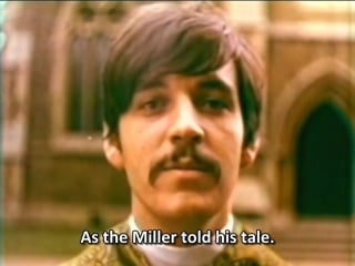 Procol harum a whiter shade of pale (1967) [high quality sound, subtitled]aam