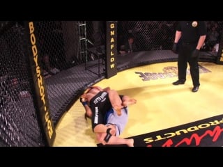 01 ronda rousey vs ediane gomes kotc turning point