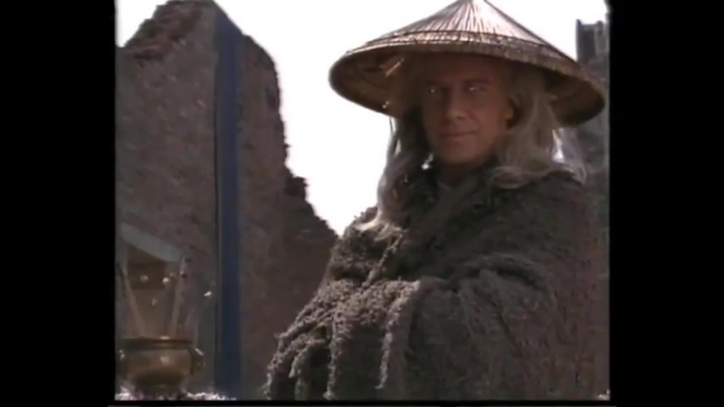 Смертельная битва (1995) концерн видеосервис союз (полная оцифроа)