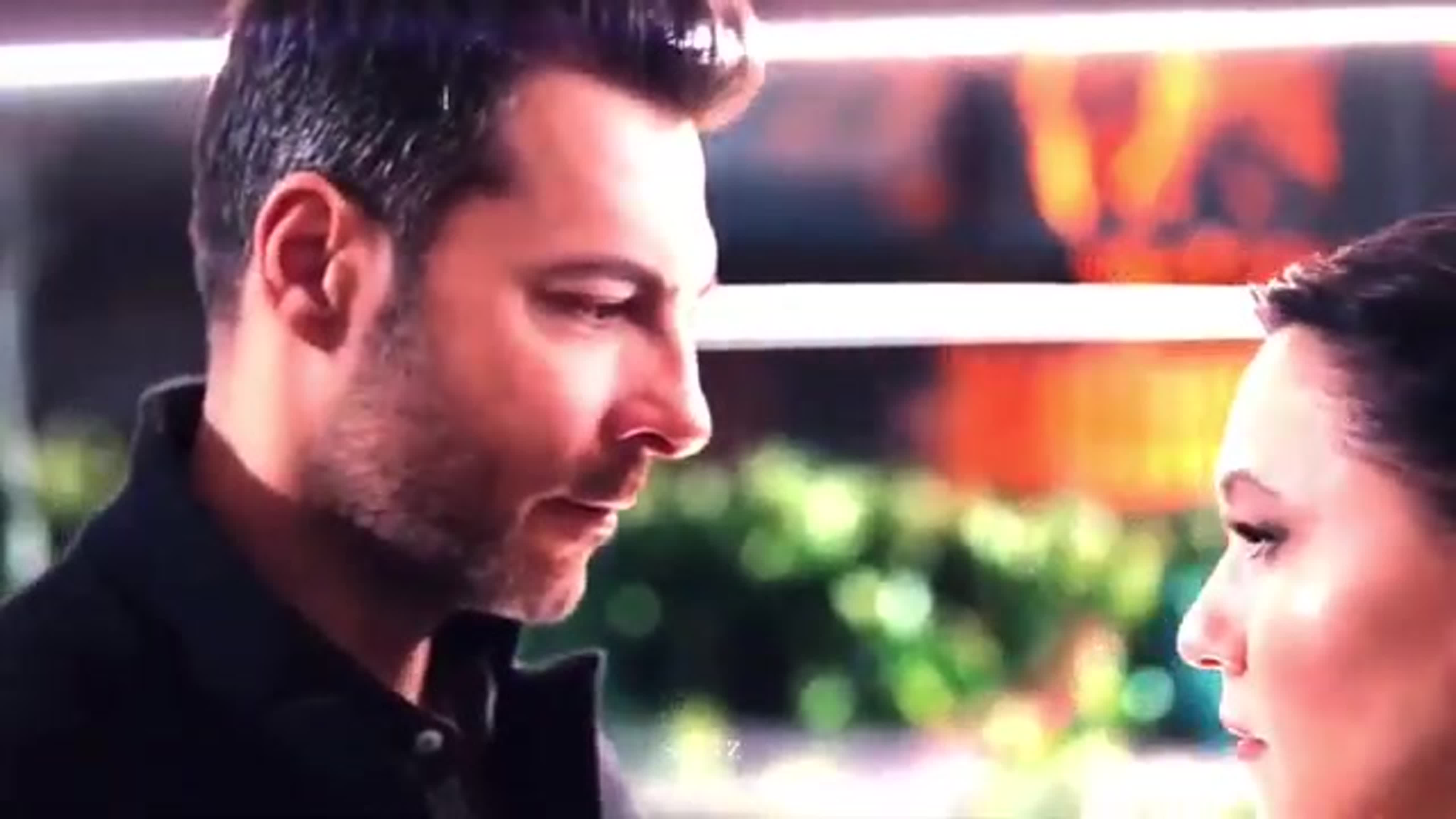 Ender & kaya | “aşkımız olay olacak” [ enkay yasakelma ]