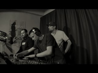 Rustembeta b2b mob, sparks, wet sand and big head / live @ pulse