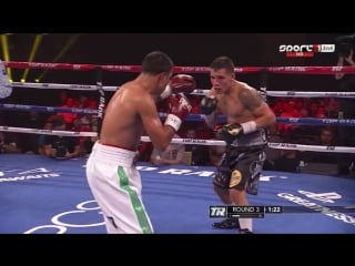 Oscar valdez chris avalos