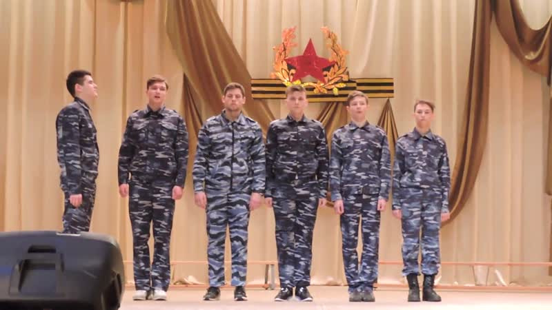 Молодецкие забавы