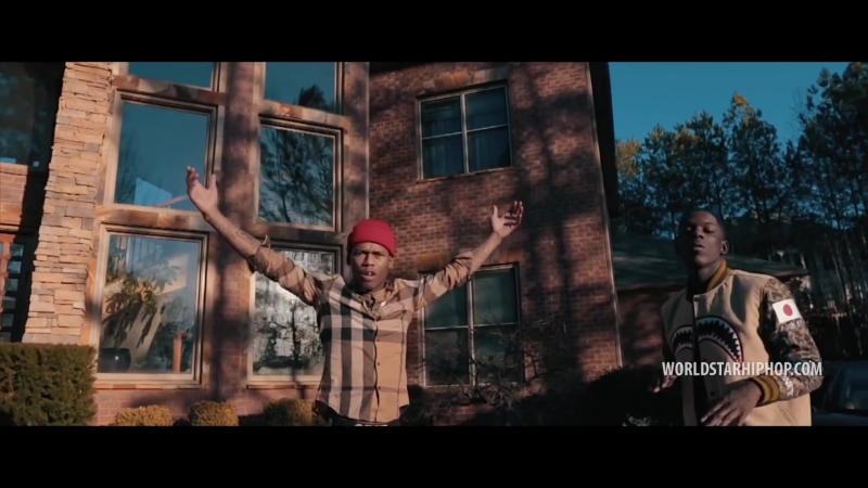 Lud foe yea yea