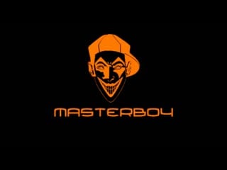 Masterboy retro video collection