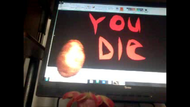 Potato exe you die abzal