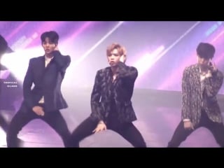 Kpop sexy moments l твой оппа 18+