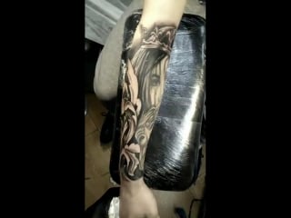 Freehand стас jimer