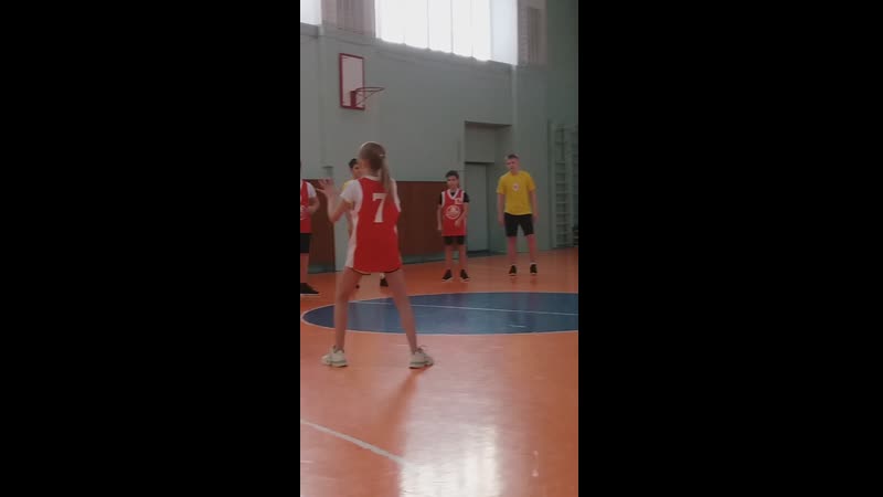 Гонка мячей