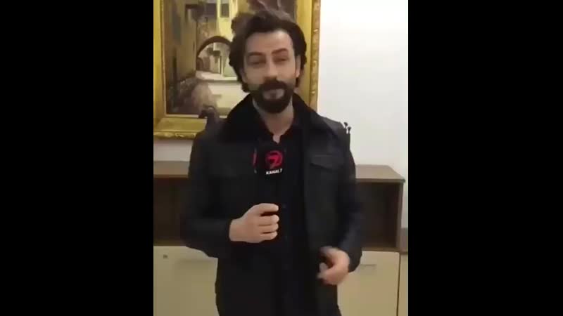 Gökberk evde kal