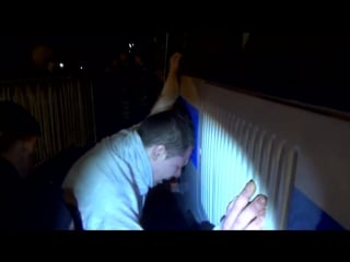 Массовая драка болотная 3