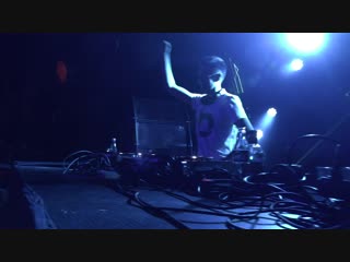 Daniel lesden потрясающая энергетика