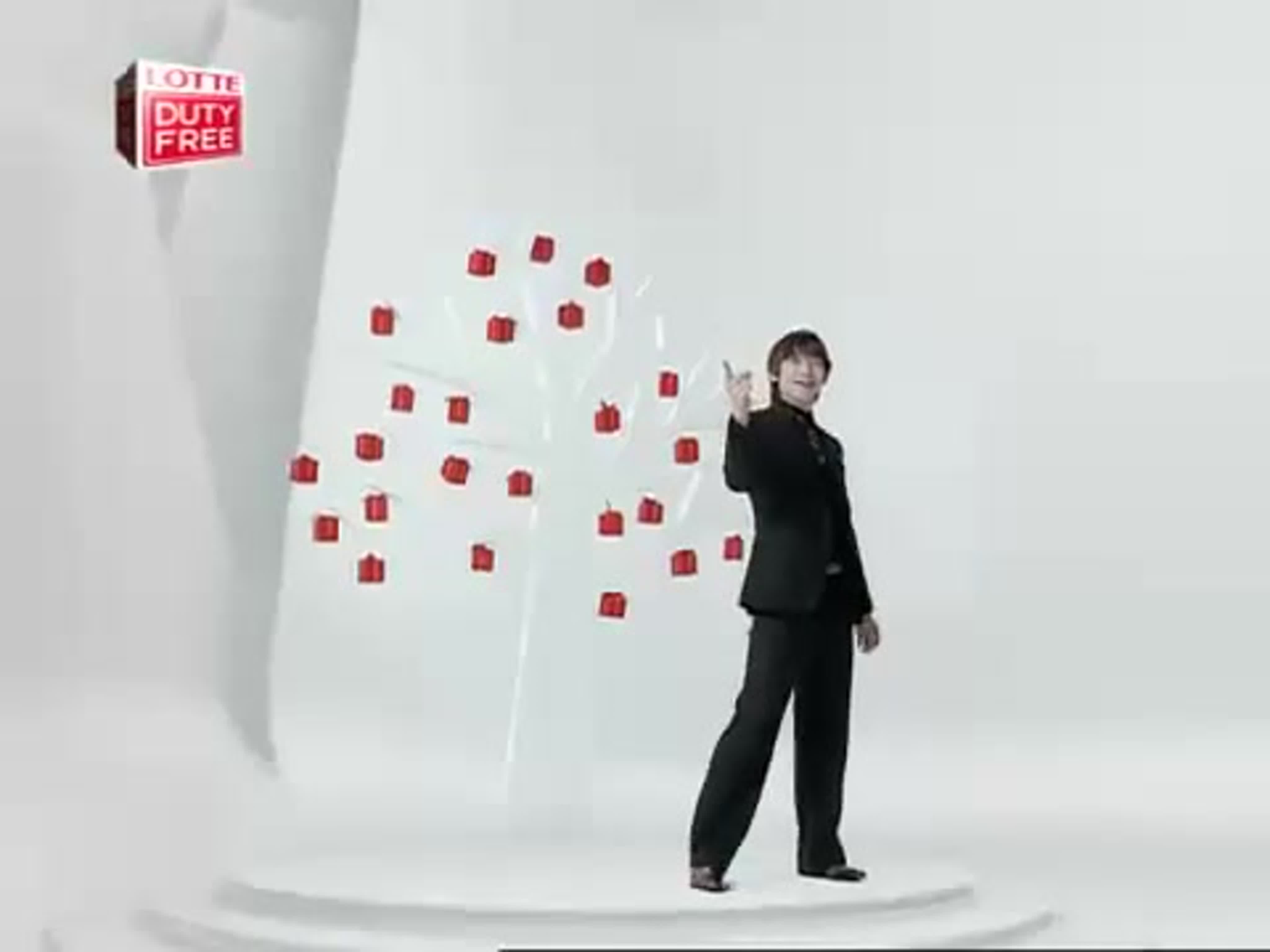 Lotte dfs mv (jp full ver ) - BEST XXX TUBE