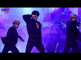 [fancam][08 04 2018] geumcheon harmony cherry blossom festival