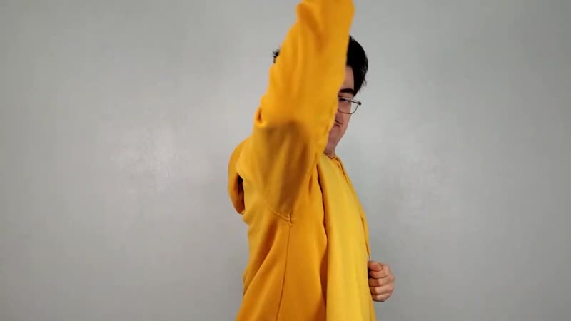 Пуджик течка в роли травоман