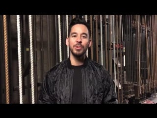 @linkinpark is gearing up to rock the @ihearttheaterla