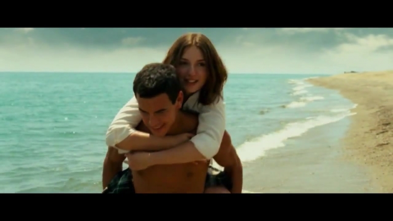 Ачи и баби три метра над уровнем неба (d1n и mr ven так хочу вернуться туда)