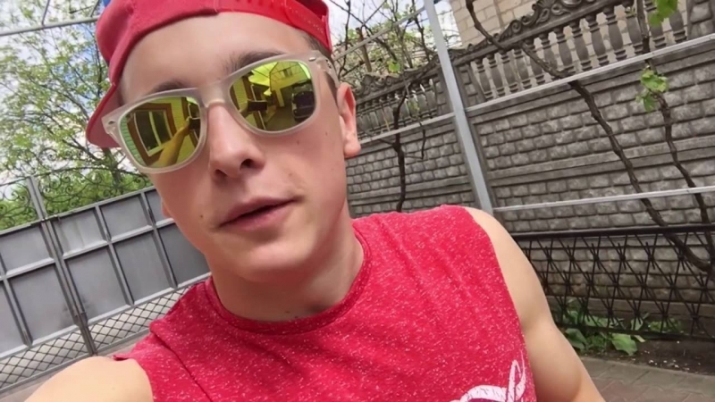 Vlog покрасил яйца