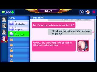 Fap ceo | hentai game trailer | nutaku adult game (хентай / +18 / rule34 / anime / porn / аниме / порно)