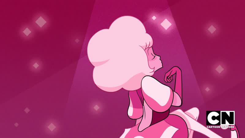 That towering colossus of moxie (spinel fan animation)