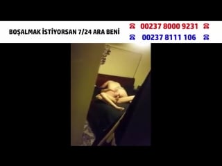 Türk gizli çekim sarışın sevgilisini yatağa atmış sikiyor (türk porno) (türk i̇fşa)