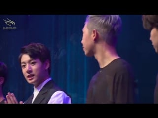 [video] 150911 hi5 session @ 2015 1st sh power music with bts