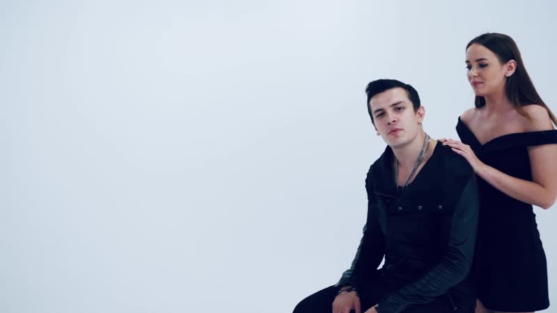 Асия, nю твой поцелуй (сниппет)