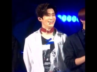 161014 kfm kpop concert