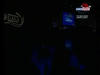 Wrc highlights fia gala 2009