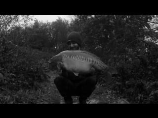 Carp fishing reflection on my year stephen may