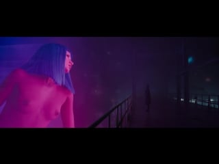 Ана де армас (ana de armas nude scenes in "blade runner 2049" 2017)