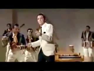 Элвис пресли